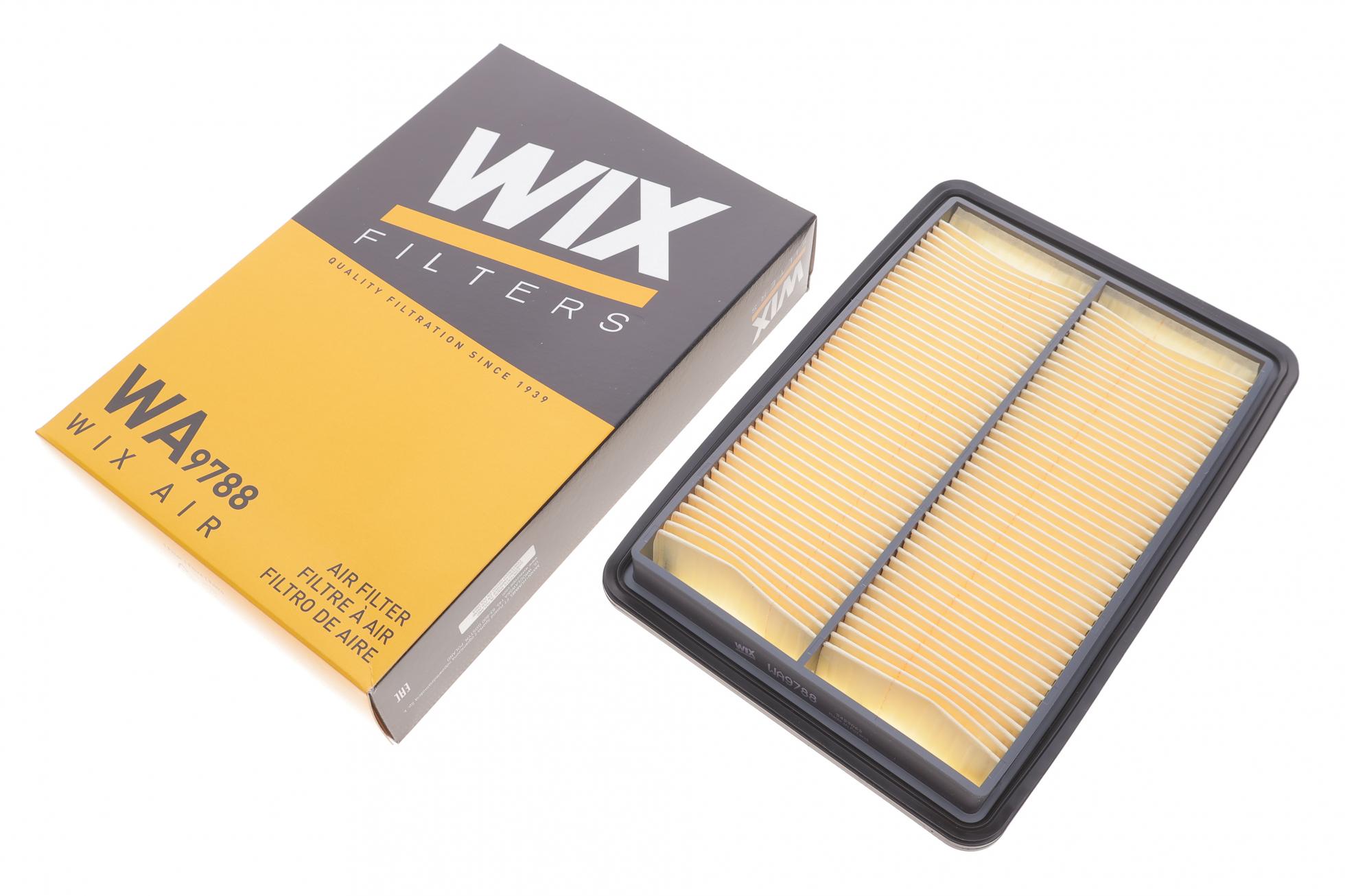 WA9788 WIX FILTERS